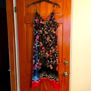Express summer dress!